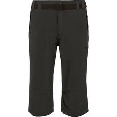 CMP Caprihose Herren antracite