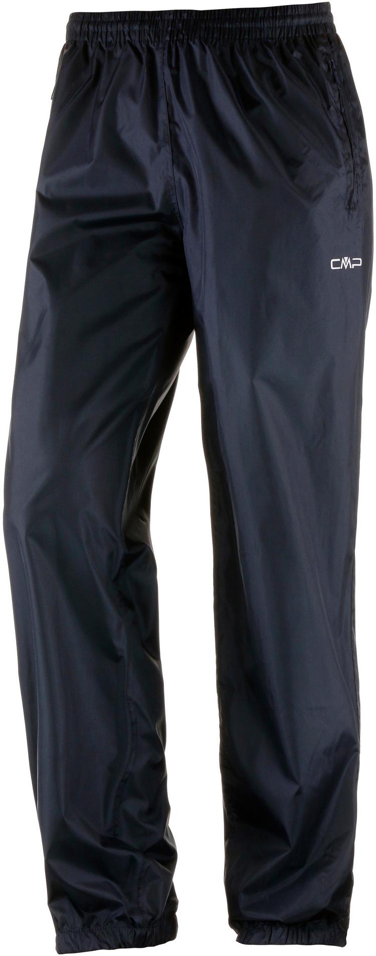 CMP CMP Regenhose Herren - marine - 0 | SportScheck