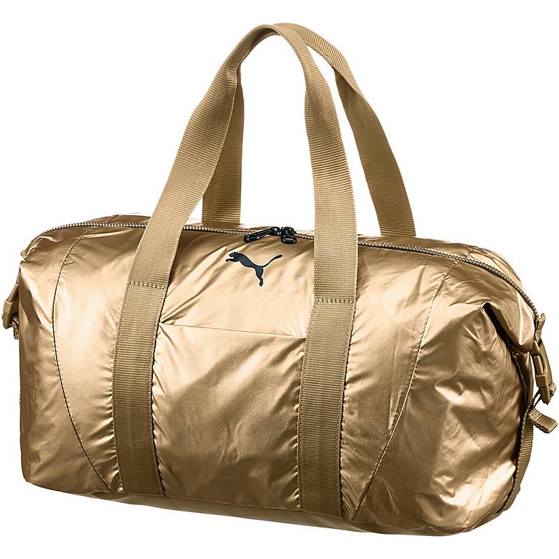 puma sporttasche schwarz gold puma sporttasche schwarz gold