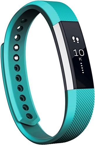 FitBit Alta Fitness Tracker t&uuml;rkis