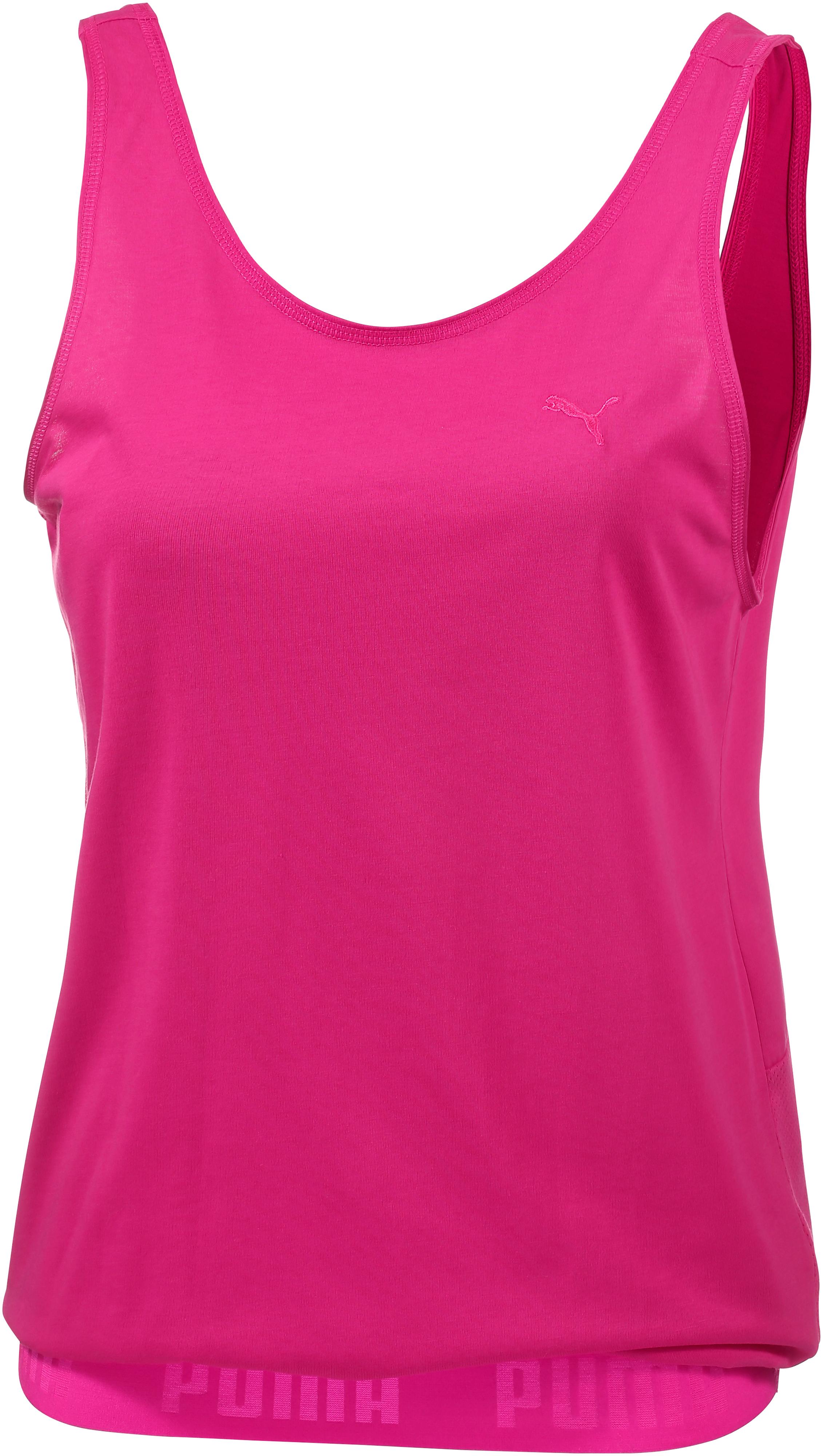 puma tank top damen