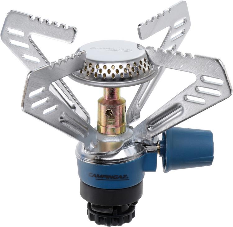 CAMPINGAZ CAMPINGAZ Camping Micro Plus Campingkocher - blau - 0 | SportScheck