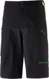 GOREWEAR Power Trail Fahrradshorts Herren - schwarz