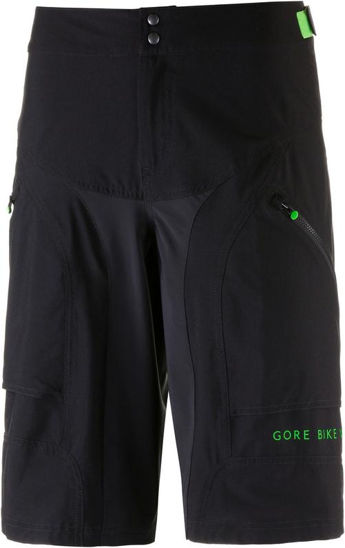 GOREWEAR Power Trail Fahrradshorts Herren