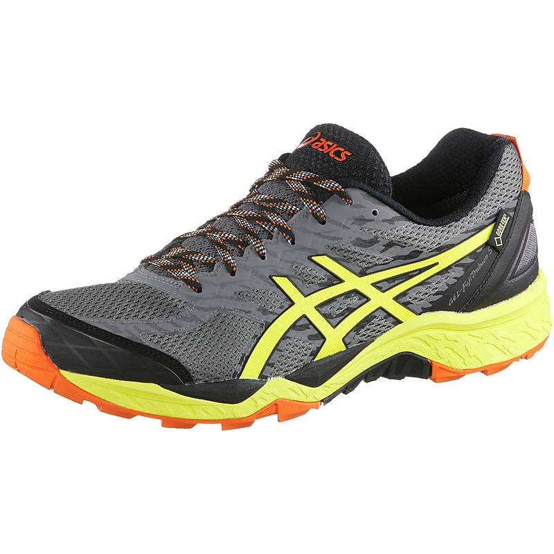 asics fuji laufschuh herren asics fuji laufschuh herren