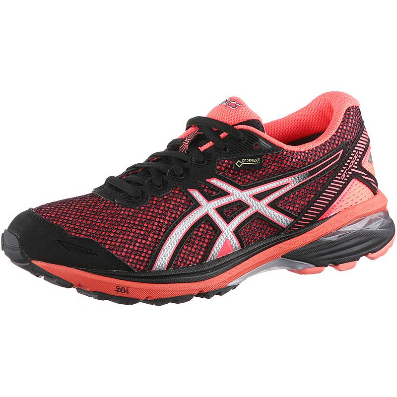 asics damen gt-1000 5 laufschuhe asics damen gt-1000 5 laufschuhe