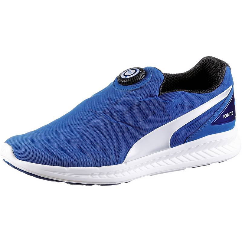 puma ignite disc herren laufschuhe puma ignite disc herren laufschuhe