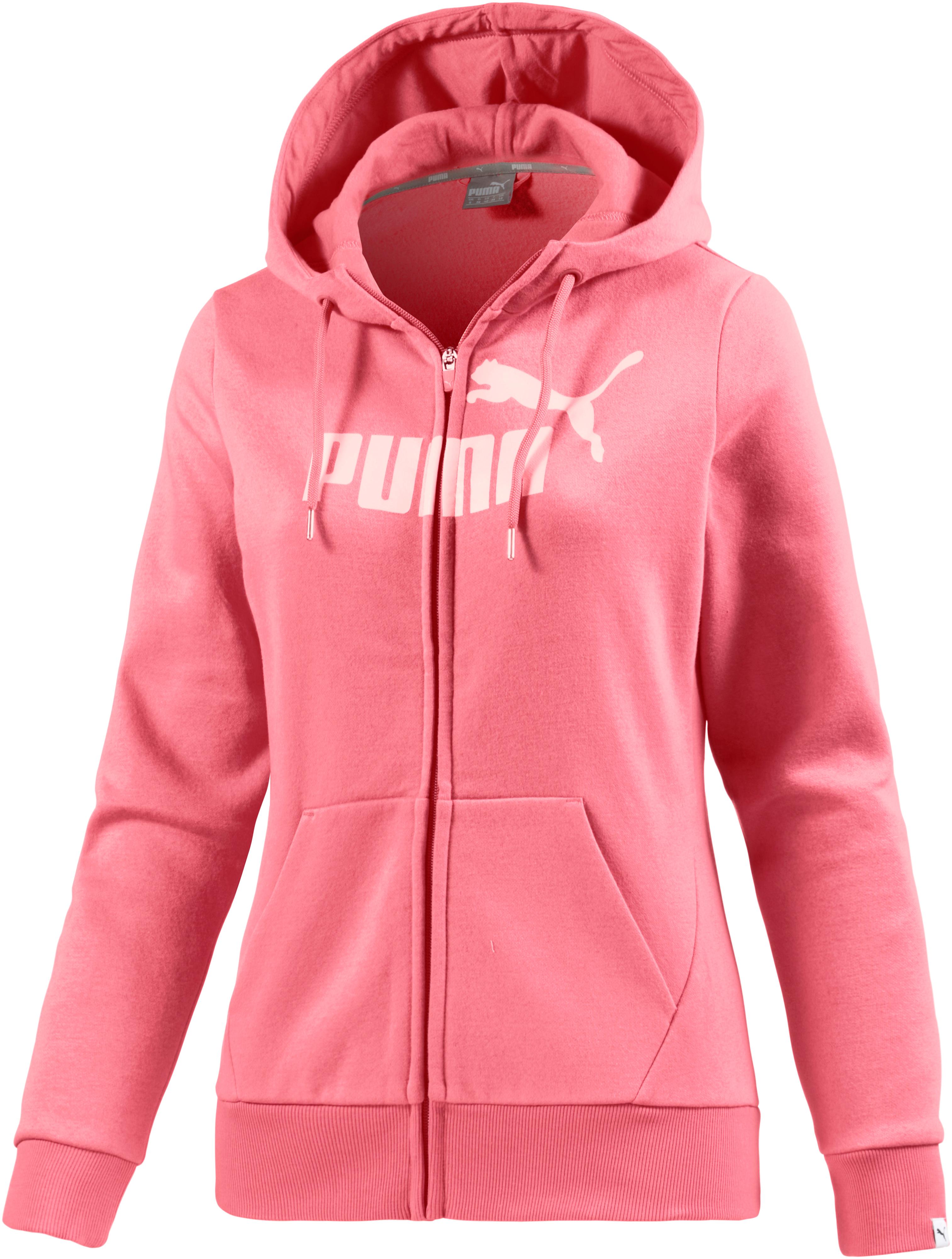 puma triangle bralette