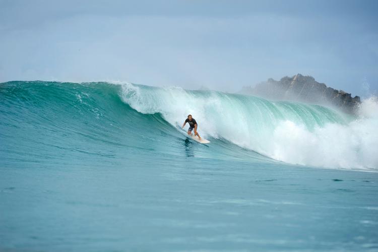 O'NEILL O'NEILL Stack 2 Badehose Herren - grau-rot - 0 | SportScheck