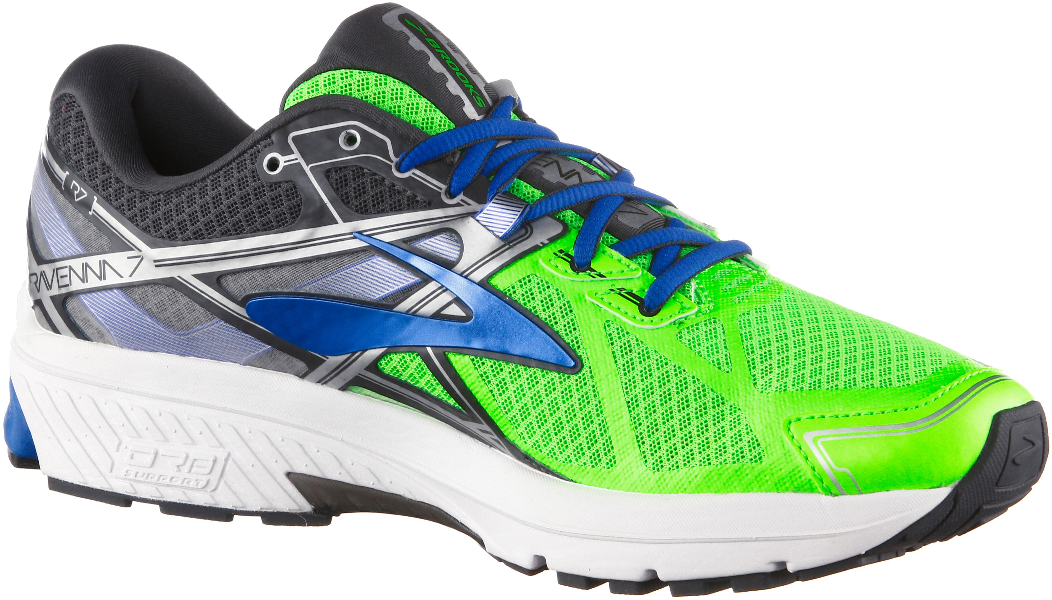 brooks ravenna 7 herren