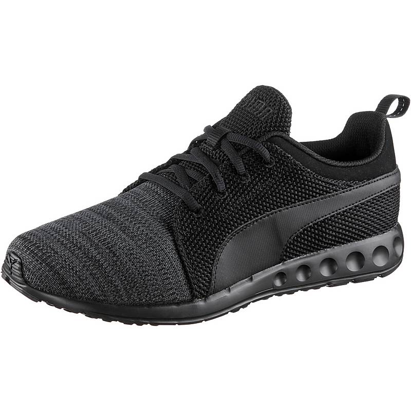 puma carson runner schwarz puma carson runner schwarz
