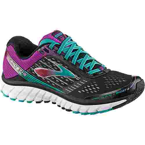 brooks ghost 9 gtx damen