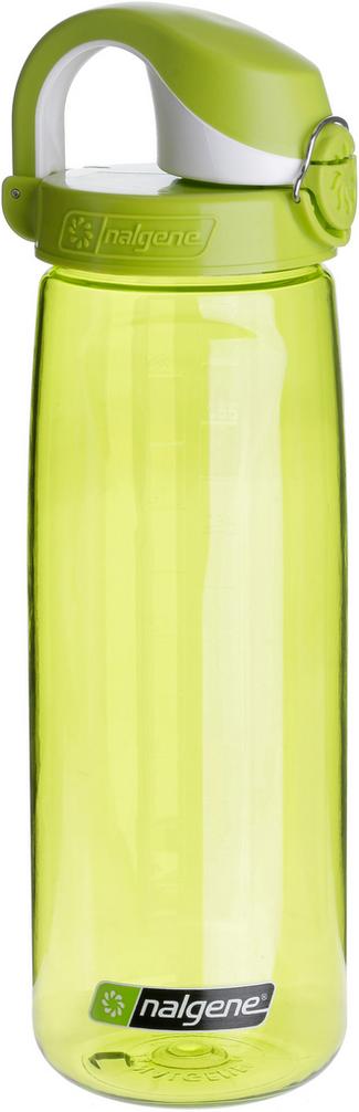 Nalgene Everyday OFT 650ml Trinkflasche gr&uuml;n