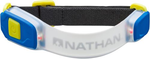 NATHAN LightBender RX Stirnlampe LED