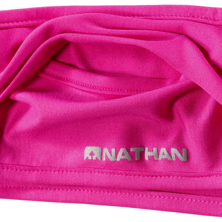 NATHAN NATHAN The Hipster Bauchtasche - pink - 0 | SportScheck