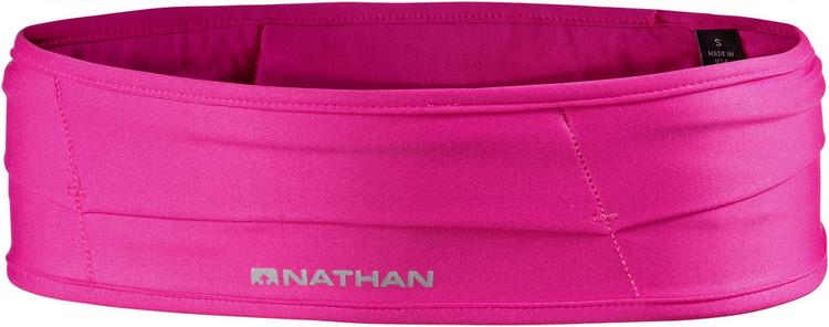 NATHAN NATHAN The Hipster Bauchtasche - pink - 0 | SportScheck