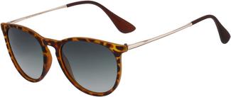 MasterDis Jesica Sonnenbrille havanna-green