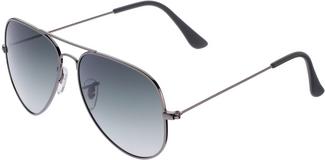 MasterDis PureAv Sonnenbrille gun-green