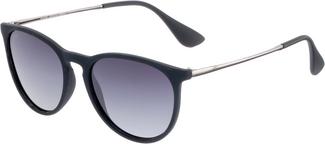 MasterDis Jesica Sonnenbrille black-grey
