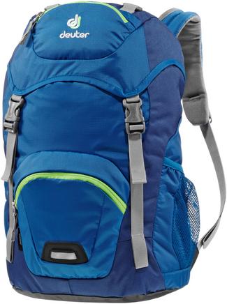 Deuter Explorer Wanderrucksack Kinder ocean-steel