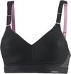 TRIUMPH TRIACTION HYBRIDE LITE BH Damen - black