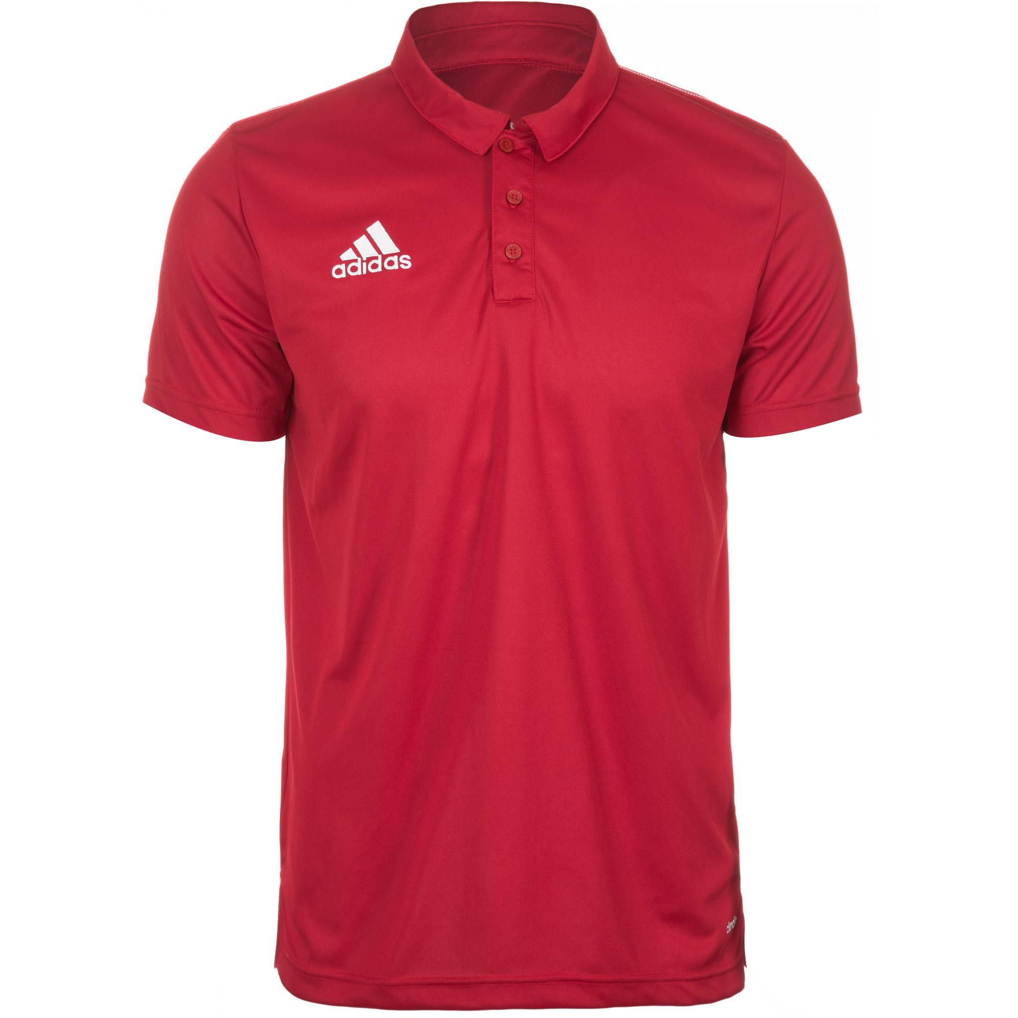 adidas poloshirt herren weiß