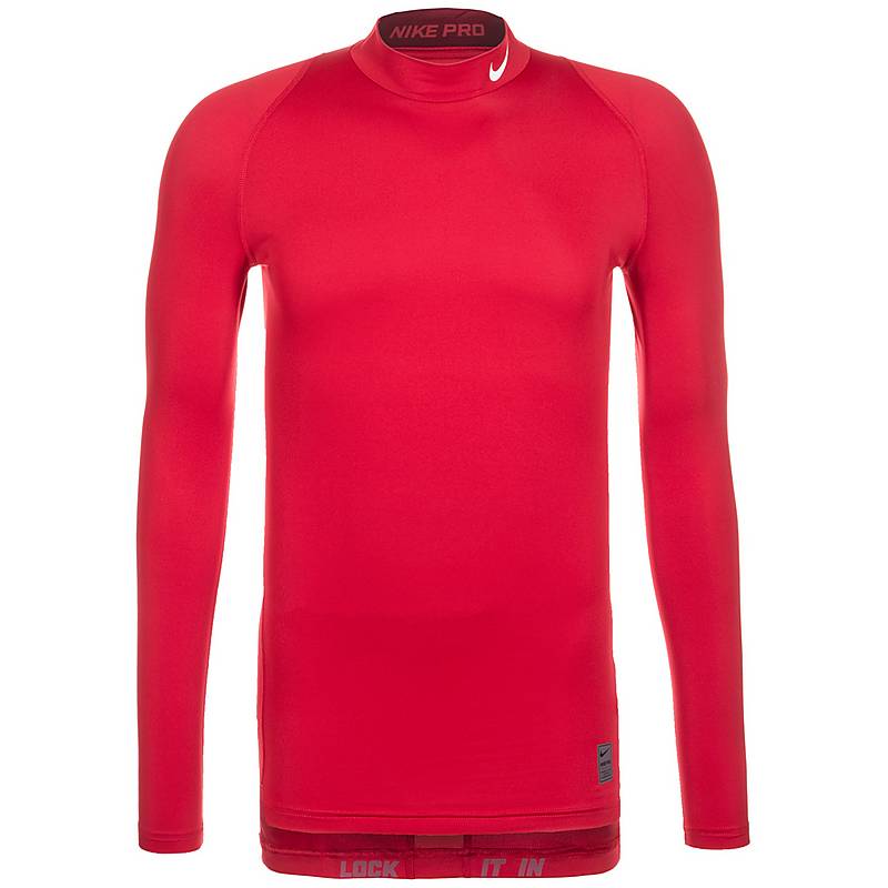 nike compression shirt herren rot nike compression shirt herren rot