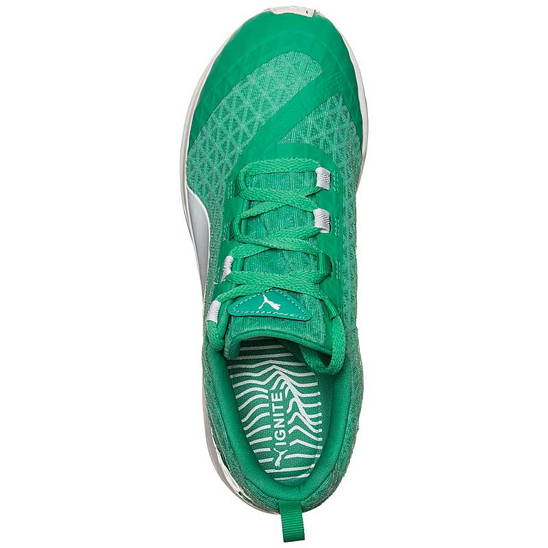 puma ignite damen grün puma ignite damen grün