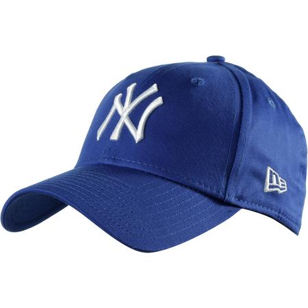 New Era 9Forty New York Yankees Cap Caps Einheitsgröße Normal  | 00889353156387
