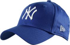 New Era 9Forty New York Yankees Cap royal