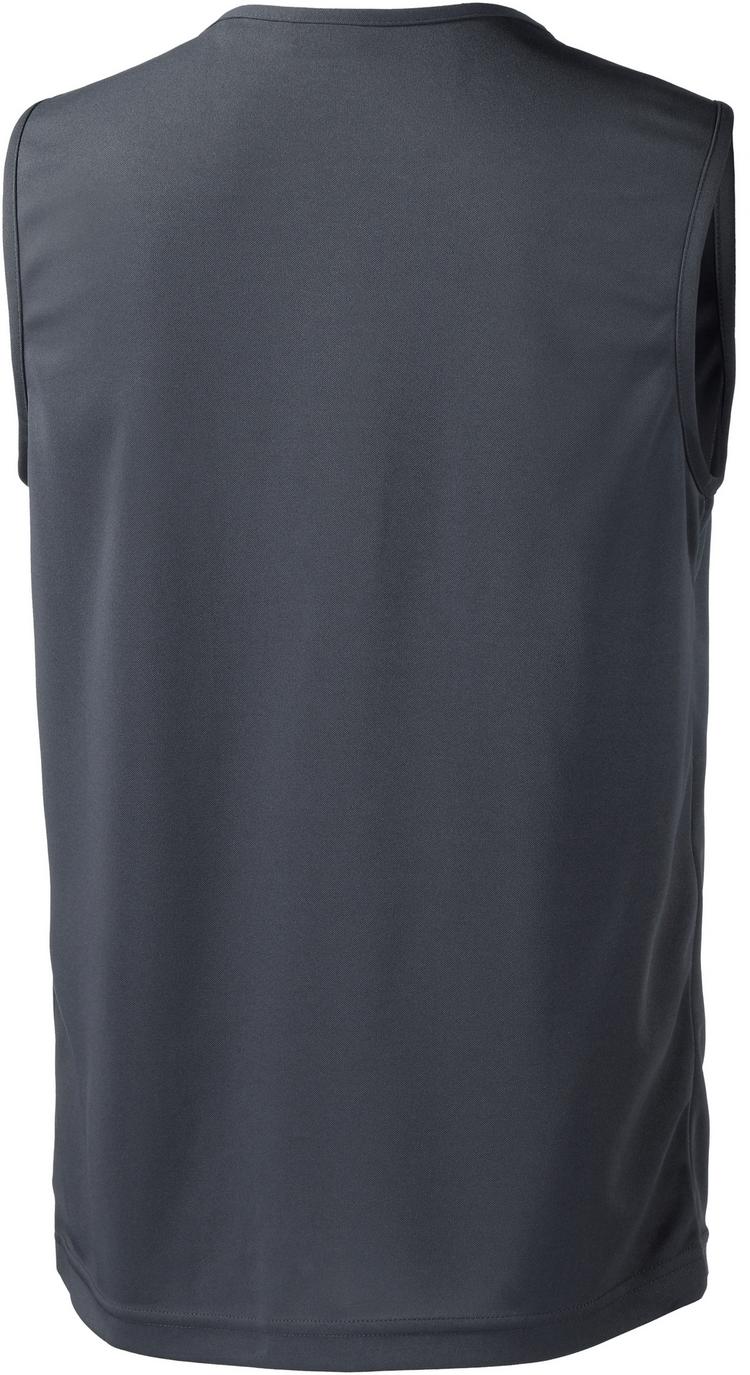 Maier Sports Maier Sports Peter Funktionstank Herren - graphit - 0 | SportScheck