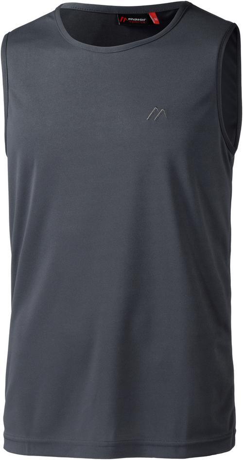 Maier Sports Peter Funktionstank Herren