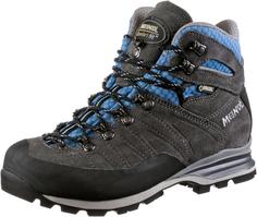 MEINDL GTX Antelao Wanderschuhe Damen anthrazit-hellblau