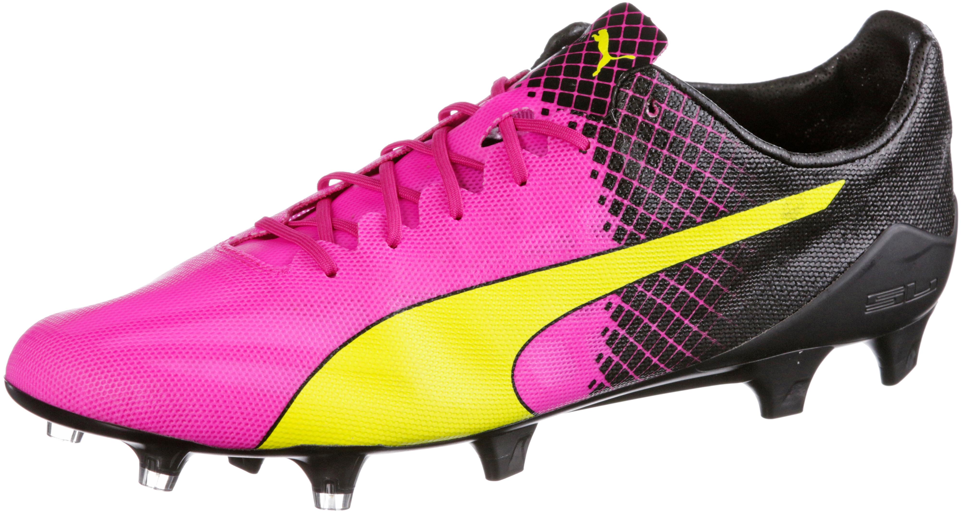 puma evospeed sl ii
