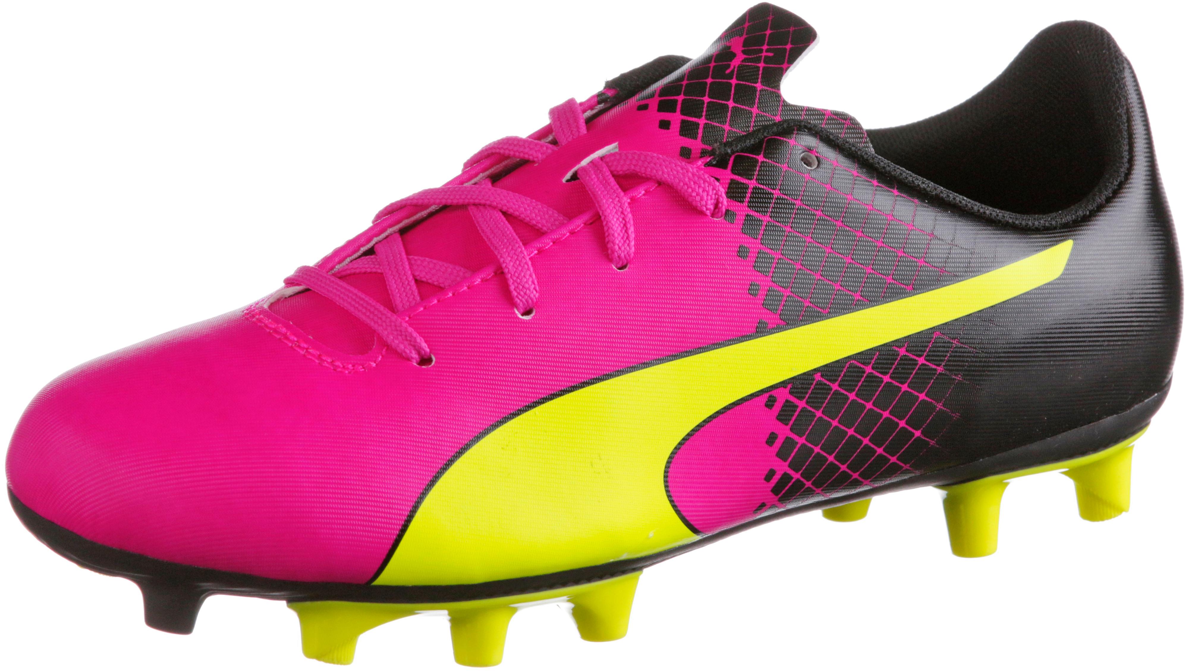 fussballschuhe kinder pink