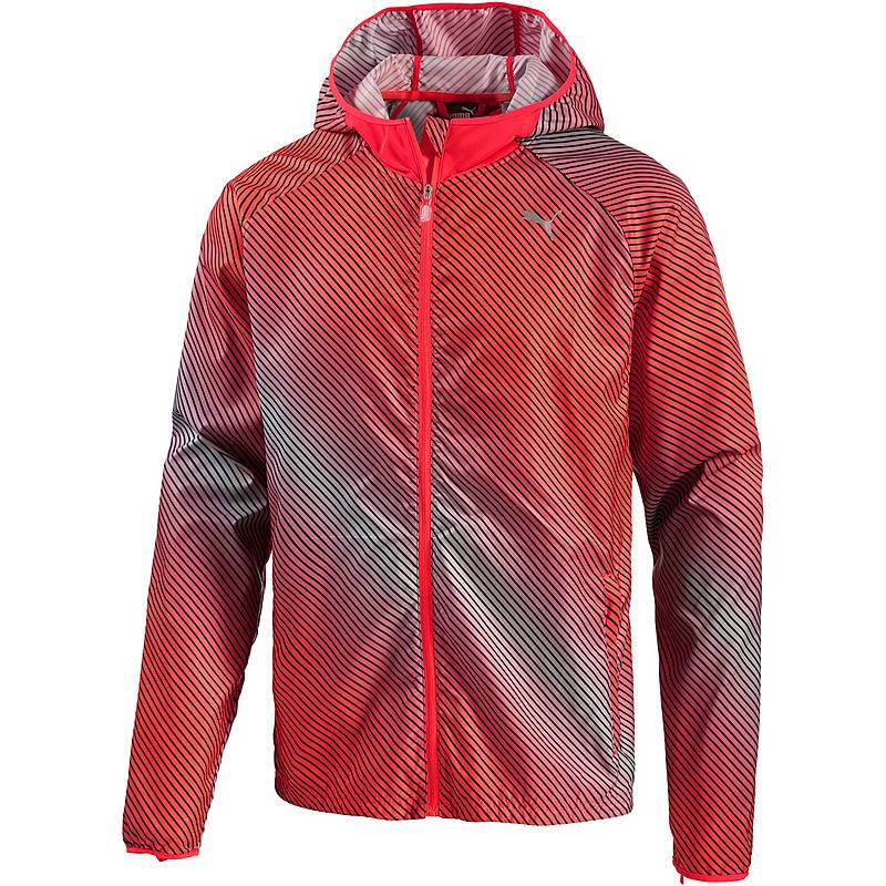 puma laufjacke herren puma laufjacke herren