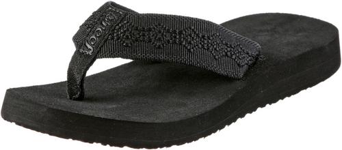 Reef Sandy Zehentrenner Damen