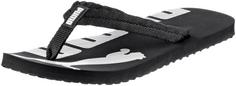 PUMA Epic Flip v2 Zehentrenner black-white