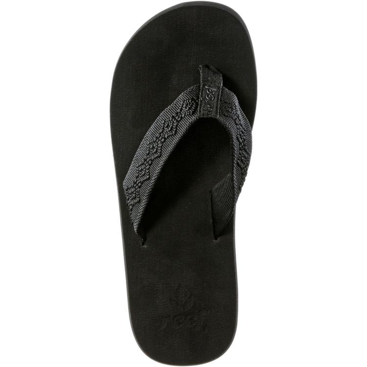 Reef Reef Sandy Zehentrenner Damen - schwarz - 0 | SportScheck