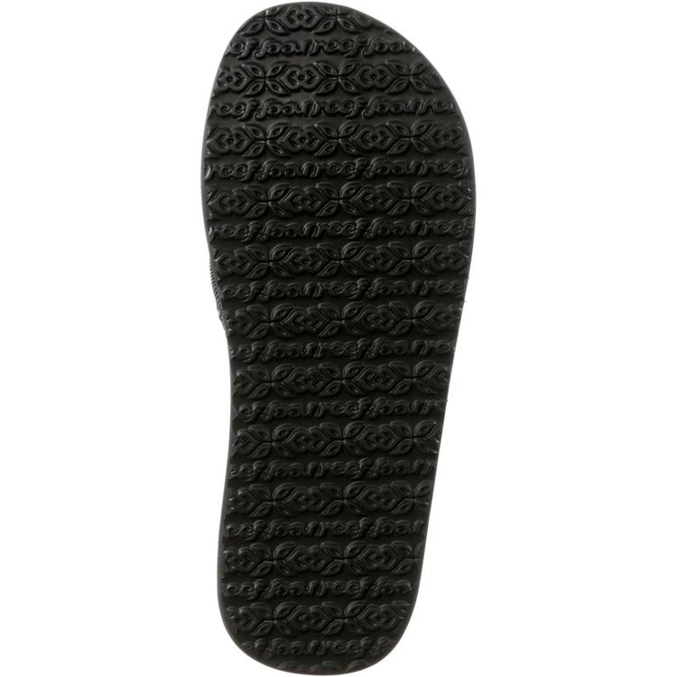 Reef Reef Sandy Zehentrenner Damen - schwarz - 1 | SportScheck