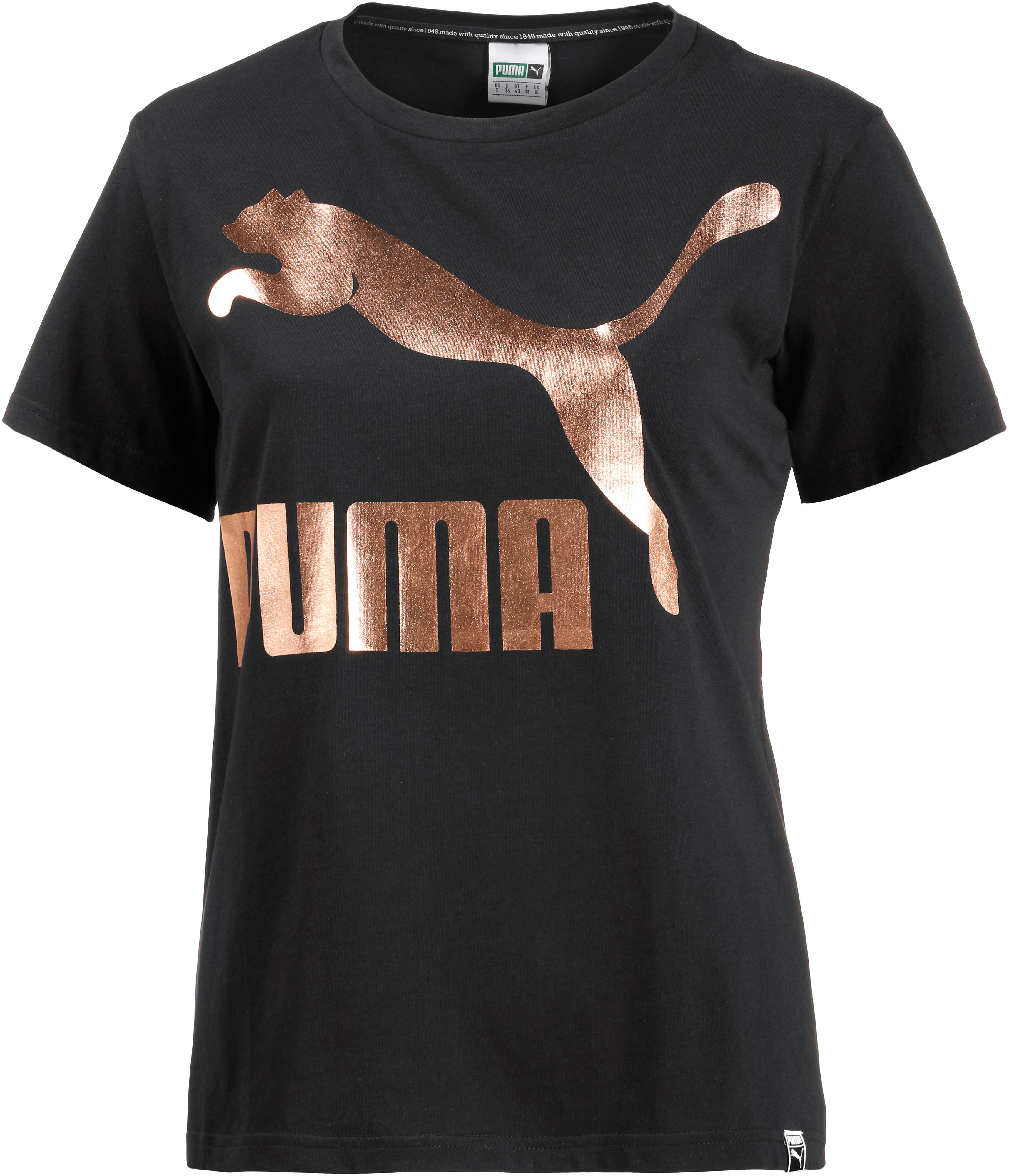 t shirt puma damen