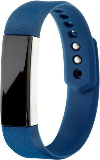 FitBit Alta Fitness Tracker blau