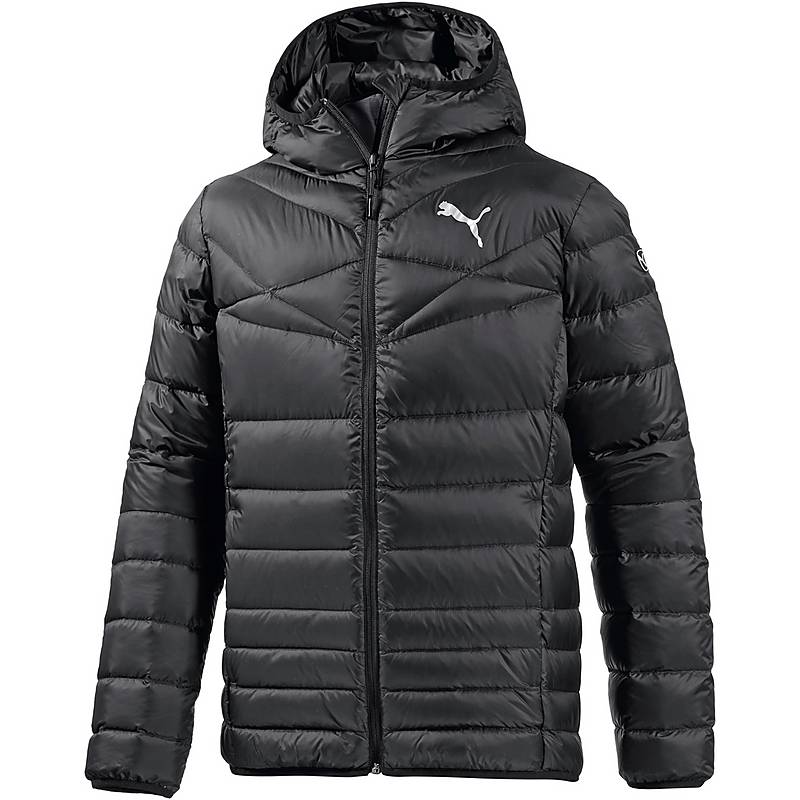 puma herren daunenjacke puma herren daunenjacke