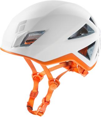 Black Diamond Vector Kletterhelm Damen dawn