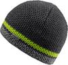 Eisglut FROST Beanie - caviar-lime