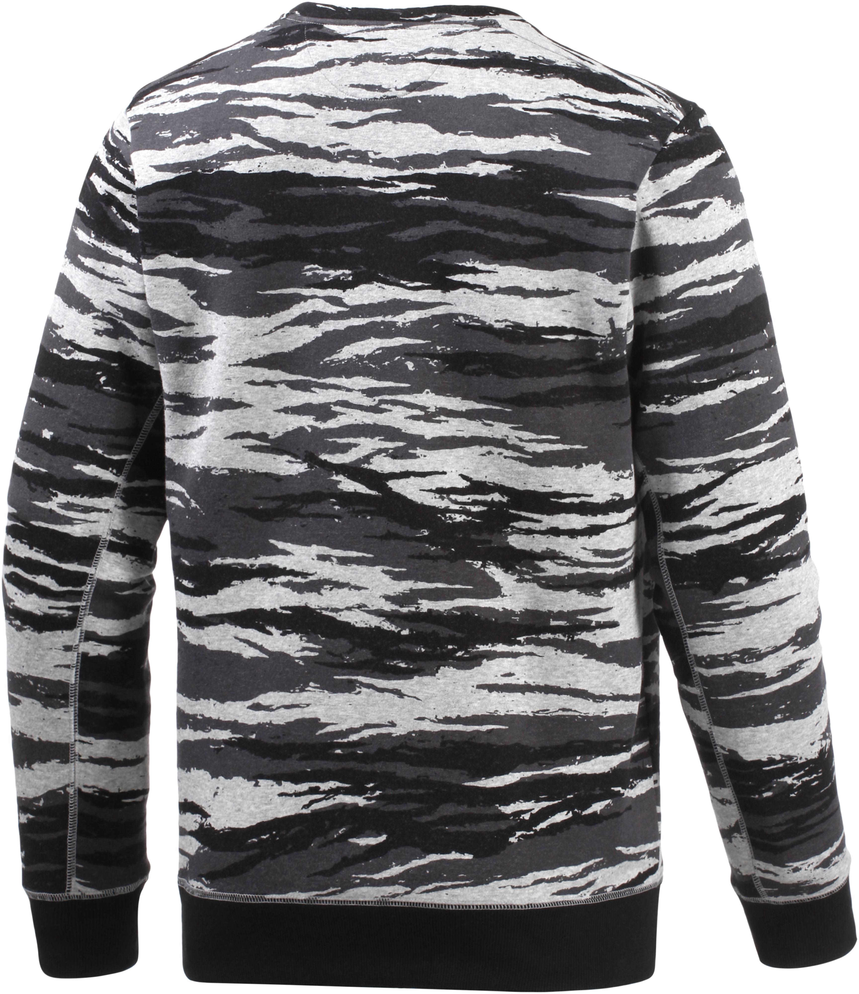 adidas camouflage pullover herren