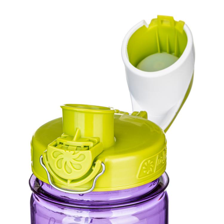 Nalgene Nalgene Everyday OFT Kids Trinkflasche Kinder - violett - 0 | SportScheck