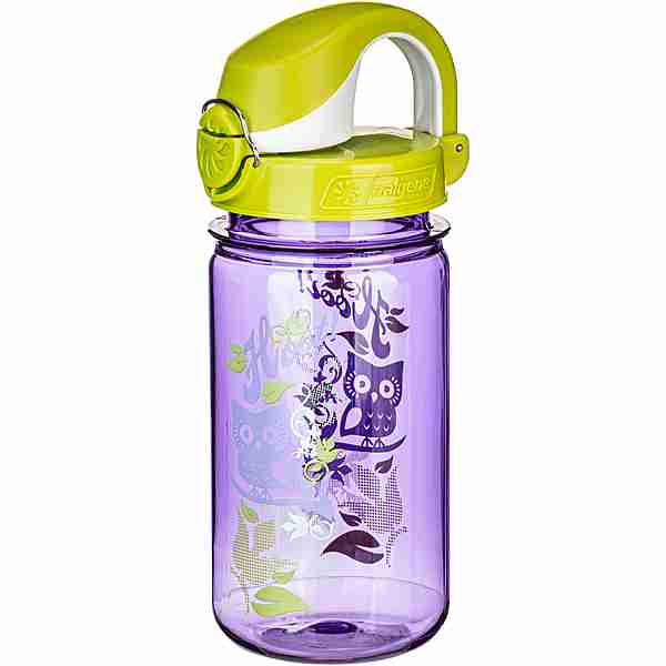Nalgene Everyday OFT Kids Trinkflasche Kinder violett