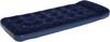 McKinley Single Velour Pump Luftmatratze - navy