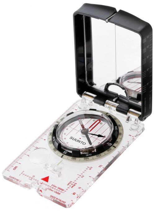 Suunto MC-2NH Kompass